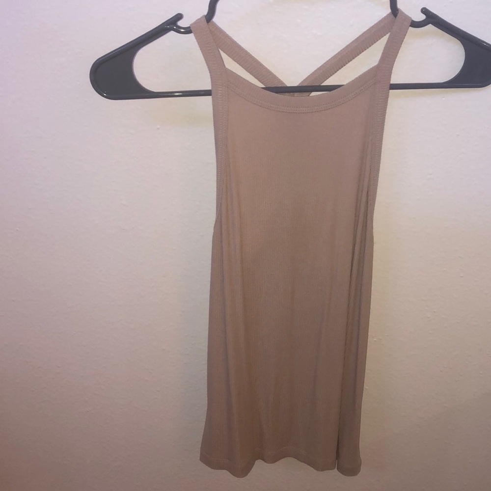 Tank top/body suit